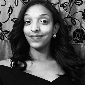 Meet your Posher, Helen